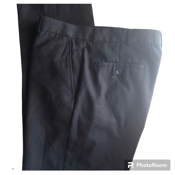 KENNETH COLE PANTS/SLACKS - Picture 2 of 8